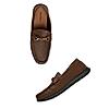 Imperio Tan Men Classic Must-Have Loafers