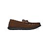 Imperio Tan Men Classic Must-Have Loafers