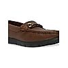 Imperio Tan Men Classic Must-Have Loafers