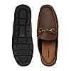 Imperio Tan Men Classic Must-Have Loafers