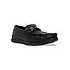 Imperio Black Men Classic Must-Have Loafers