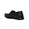 Imperio Black Men Classic Must-Have Loafers