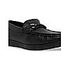 Imperio Black Men Classic Must-Have Loafers