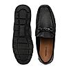 Imperio Black Men Classic Must-Have Loafers