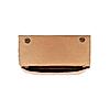 Rocia By Regal Peach Women Shimmery Clutch