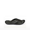 Florsheim Black Men Open Slipper