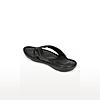 Florsheim Black Men Open Slipper