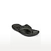 Florsheim Black Men Open Slipper