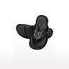 Florsheim Black Men Open Slipper