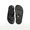 Florsheim Black Men Open Slipper