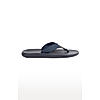 Skechers Navy Mens Eaford Lomu Flip Flops