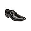 Regal Mens Black Patent Leather Formals