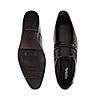 Regal Mens Black Patent Leather Formals