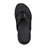 Skechers Black Mens Go Consistent Sandal-Synthwav Sandals