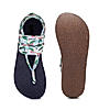 Sole Threads Womens Navy Yoga Sling Sandals