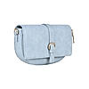 Rocia Blue Women Casual Crossbody Bag