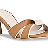 Rocia Tan Women Casual Stilettos