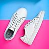 Rocia White Women Casual Sneakers