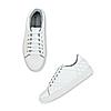 Rocia White Women Casual Sneakers