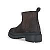 Rocia Brown Women Suede Chelsea Boots