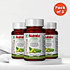 Patanjali Nutrela Vitamin B12 - 30 Veg Capsules (Pack of 3)