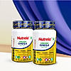Patanjali Nutrela Organic Omega 3 6 7 & 9 (Pack of 2)