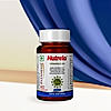 Patanjali Nutrela Vitamin D-2K Natural - 60 Chewable Tablets for Men & Women - Vanilla Flavor (Pack of 1)