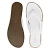 Rocia By Regal White Women Casual Slip On Espadrilles