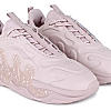 Anta Pink Women Fashion Worship 2 Sneakers
