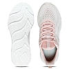 Anta Pink Women Easy Run Sneakers