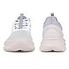 Anta Grey Women Healthy Walking Sneakers