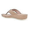 Rocia Nude Women Flats