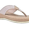 Rocia Nude Women Flats