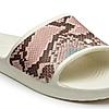 SOLE THREADS CREAM WOMEN SLIDES CLAIRE SLIDES