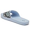 SOLE THREADS LIGHTBLUE WOMEN SLIDES CLAIRE SLIDES