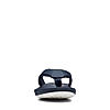 Clarks Step Beat Dune Navy Casual Chappal