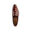 LANGUAGE TAN MEN LEATHER DELL LOAFER