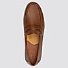 LANGUAGE TAN MEN LEATHER BRUCE LOAFER