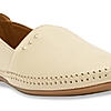 Empower By Rocia Beige Women Comfort Ballerinas