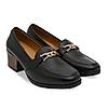 Empower By Rocia Black Women Workwear Pumps