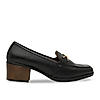 Empower By Rocia Black Women Workwear Pumps