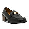 Empower By Rocia Black Women Workwear Pumps