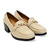 Empower By Rocia Beige Women Workwear Pumps