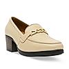 Empower By Rocia Beige Women Workwear Pumps