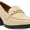 Empower By Rocia Beige Women Workwear Pumps