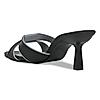 Rocia Black Women Casual Stilettos