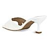 Rocia White Women Stiletto Sandals