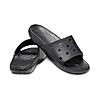 Crocs Mens Black Classic Slide Slider