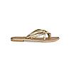 ROCIA Gold Women Casual Flats