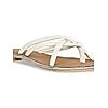 ROCIA White Women Casual Flats